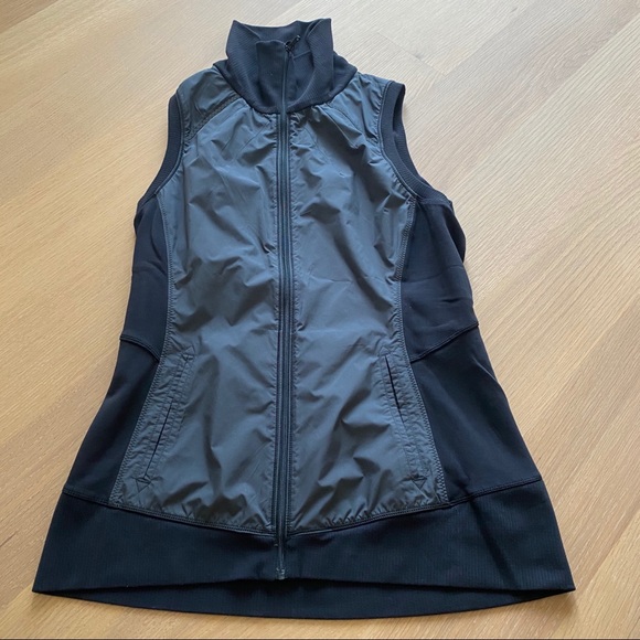 Lululemon Vest